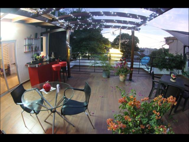 Hotel Agua Dulce Santa Marta  Eksteriør billede